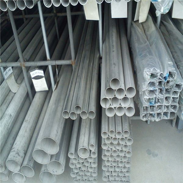 小口径焊管和不锈钢管的不同之处