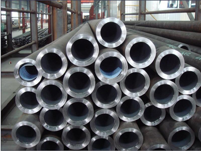 耐热不锈钢管主要用于“三导”行业